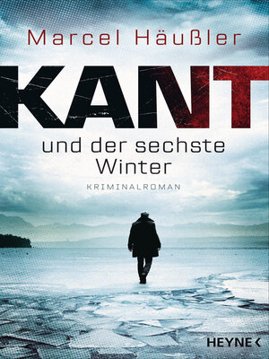 cover image of Kant und der sechste Winter